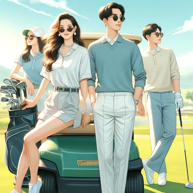 해남 파인비치CC 1박 2일 골프패키지 가격과 날씨 안내 (6월 21일 기준)