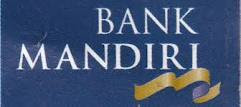 Lowongan FRONT LINERS (FL) - KANWIL XII Bank Mandiri 2012