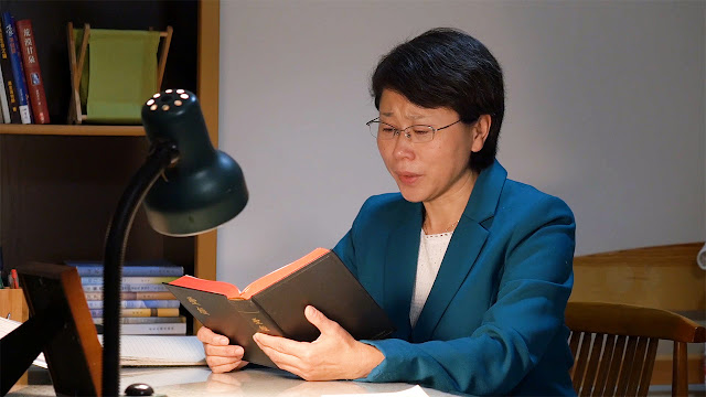 The Church of Almighty God,Eastern Lightning,Christian