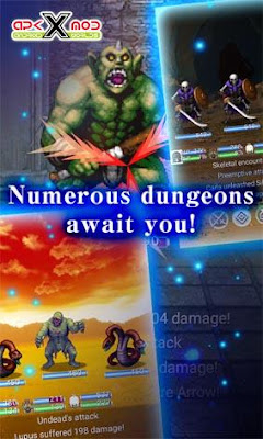 RPG Astral Frontier Apk Gratis | aqilsoft RPG Astral Frontier Apk Gratis | aqilsoft
