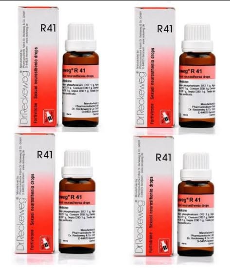 r41, r41 homeopathic medicine price in bangladesh, r41 এর কাজ কি, r41 খাওয়ার নিয়ম, r41 price in bangladesh, r41 এর মূল্য কত, dr reckeweg r41, r41 homeopathic medicine side effects, r41 homeopathic medicine, r41 হোমিও ঔষধ