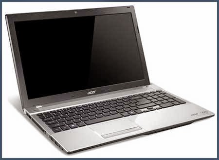 Harga Laptop Acer V3-471G Murah Untuk Aplikasi AutoCAD