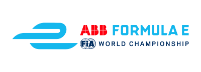Logo ABB FIA Formula E World Championship