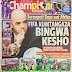 Habari zilizoandikwa katika Magazeti ya leo Mei 22