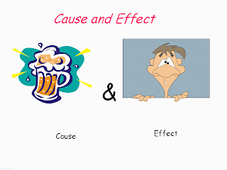 Cause and Effect