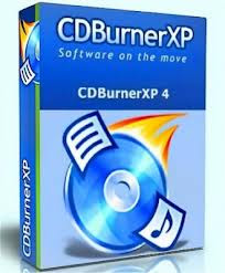 FREE CDBurner XP Pro Portable 4