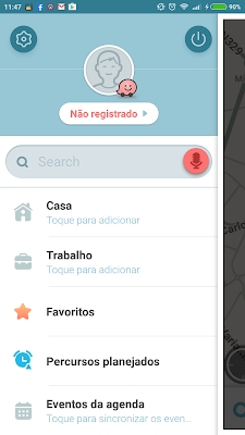 WAZE