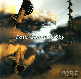 KBB - 2003 - Four Corner's Sky 