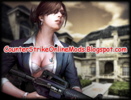 Download ChoiJiYoon from Counter Strike Online Character Skin for Counter Strike 1.6 and Condition Zero | Counter Strike Skin | Skin Counter Strike | Counter Strike Skins | Skins Counter Strike