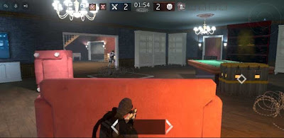 Rainbow Six Siege Mobile v1.0.276 APK