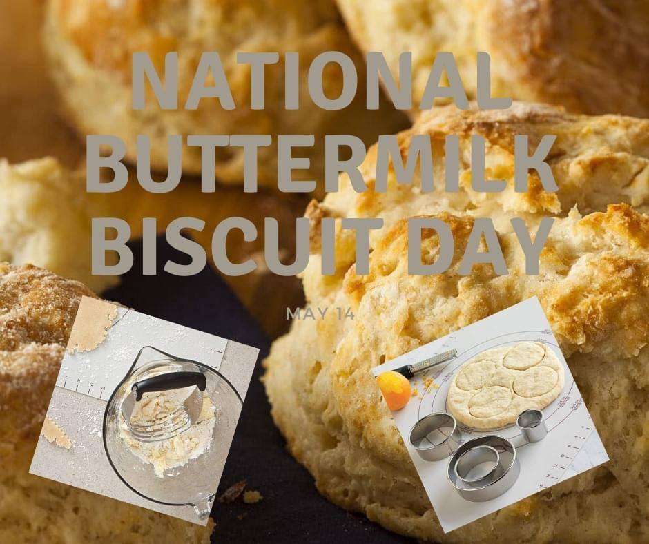 National Buttermilk Biscuit Day Wishes Unique Image