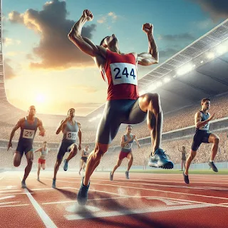 Harnessing Your Natural Energy Cycles for Peak Performance Ride the Wave