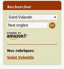 Saint Valentin pour Elle