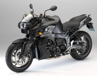 BMW K 1300 R Dynamic SE