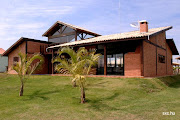 Arquitectura de casas modernas.