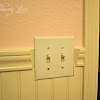 What Is Chair Rail Height - Best Proportions For Interior Trim Why You Re Confused Laurel Home / You can place a chalk line or strip of masking tape on the wall to help visualize the height while you decide.