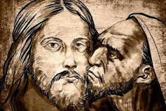 A verdadeira história de Judas Iscariotes