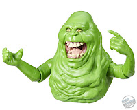 Ghostbusters Frozen Empire Squash & Squeeze Slimer