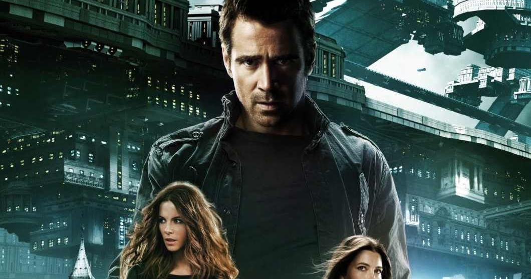 Total Recall (2012) Download Online Movie Free | HD Movies ...