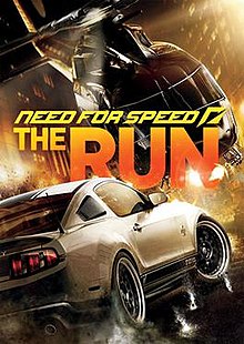 Need for Speed The Run Torrent Download