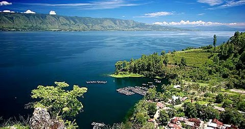 Tempat Wisata Di Medan Sumatera Utara