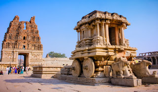 Top 10 Tourisam Places in Karnataka
