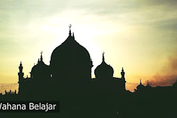 Ibadah Bukan Hanya Shalat