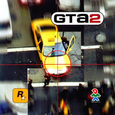  Free Download Games PC-GTA Grand Theft Auto 2 Complate Full Version 