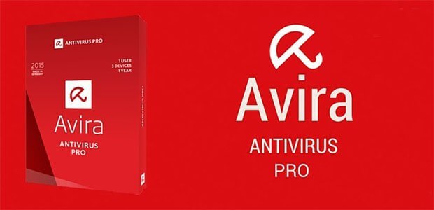 Avira AntiVirus Pro v15.0.2020.1755  New Update 2020