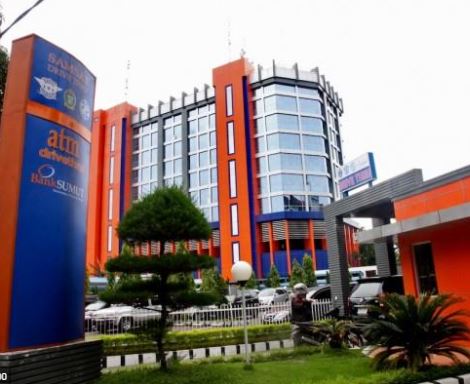 Alamat Lengkap dan Nomor Telepon Kantor Cabang Bank Sumut di Medan