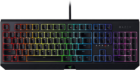 Razer Blackwidow 2019