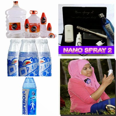 air, oksigen, nano, spray, 2