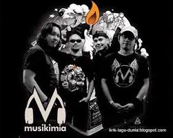 chord lagu dan bernyanyilah - musikimia