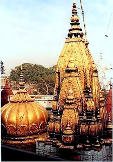 Kashi Viswanath Temple