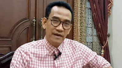 Eks Pegawai KPK Bela Ferdy Sambo, Refly Harun: Kalau Tidak Dibayar Secara Baik, Apakah Mau...