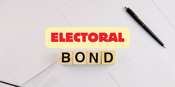 Genesis of the Electoral Bond Scheme (EBS)