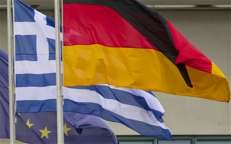 Stratfor: Ελλάδα και Ευρώπη διαπραγματεύονται το μέλλον τους