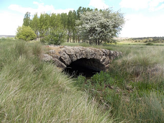 Resultado de imagen de PUENTE ROMANO anguita