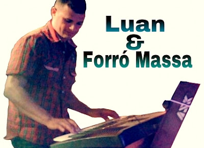 Resultado de imagem para luan e forró massa