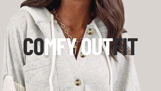 10 Comfy Fall Outfits for Those Cozy, Lazy Days