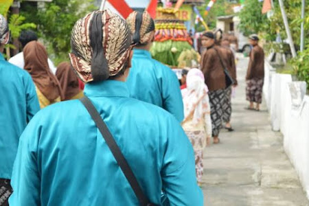 Mengenal 4 Aliran Kebatinan (Kejawen) di Jawa