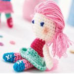 PATRON GRATIS MUÑECA AMIGURUMI 20940