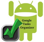 Google tasks widget