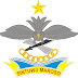 Logo dan Badge Batalyon Infanteri ( Yonif ) 714 Sintuwu Maroso
