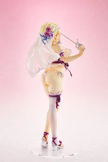 Lucia of End Sacramento Limited Edition 1/7 de Nora, Princess, and Stray Cat 2, Vertex