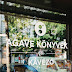 Megnyitott az Agave könyvesbolt-kávézója!