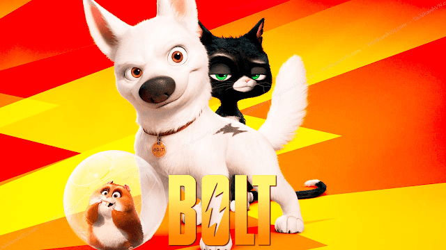 Tải Game Disney Bolt (Disney Bolt Free Download)