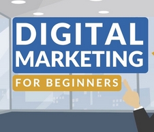 4 Best Digital Marketing Courses and Factors to Consider When Study