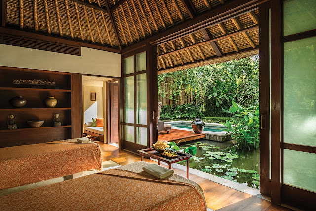 Best Spa IN Ubud