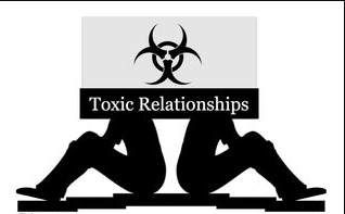 How To Free You From Toxic Relationships